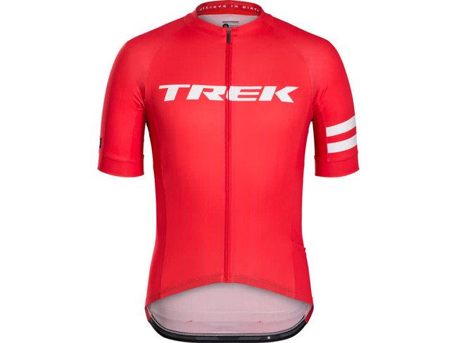 Bontrager Circuit LTD Red Jersey M