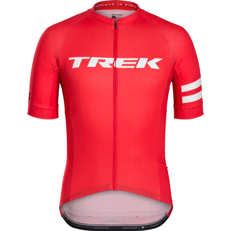 Bontrager Circuit LTD Red Jersey M