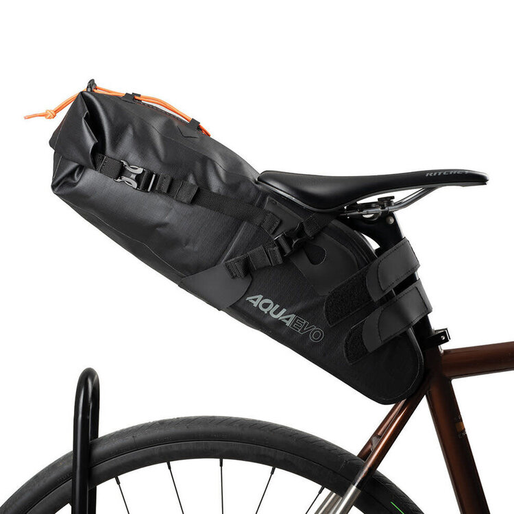 Sac de selle Aqua Evo Adventure
