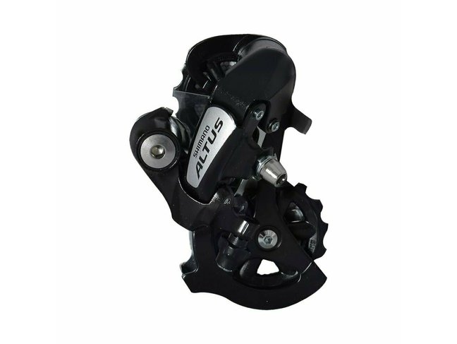 Dérailleur Arrière Shimano Altus, M310, 7-8 Vitesse