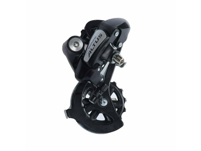 SHIMANO Dérailleur Arrière Shimano Altus  RD-M370 SGS 9-vitesses