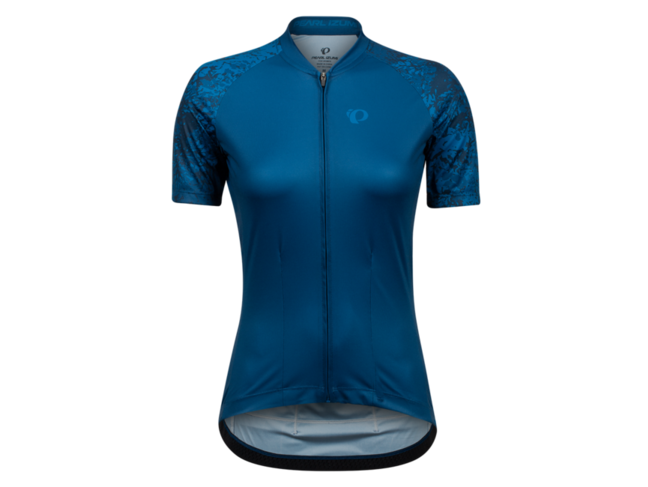 MAILLOT PEARL IZUMI FEMMES ATTACK Bleu Twilight XL