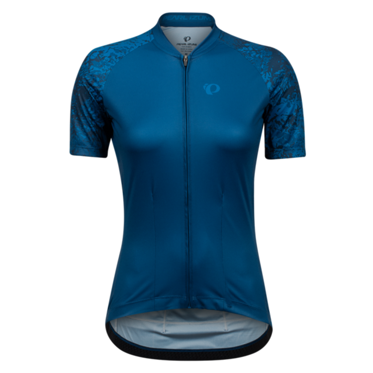 PEARL IZUMI WOMEN'S ATTACK BUE Twilight Jersey XL