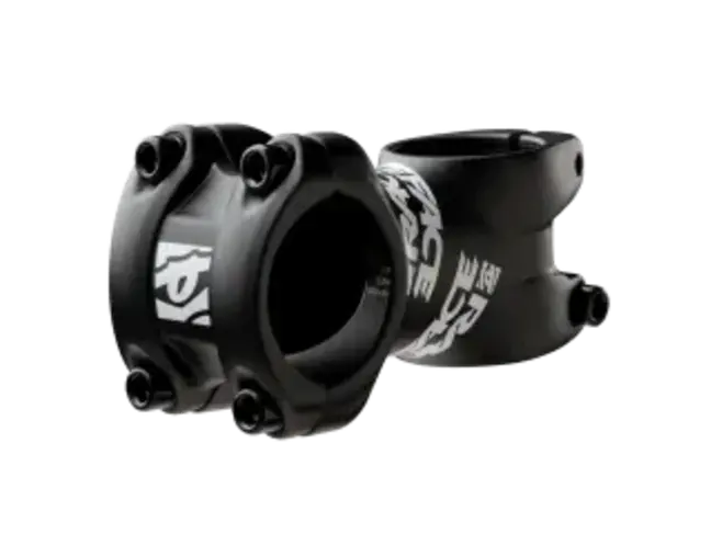 Race Face POTENCE RIDE 31.8 XC, 100mm NOIR