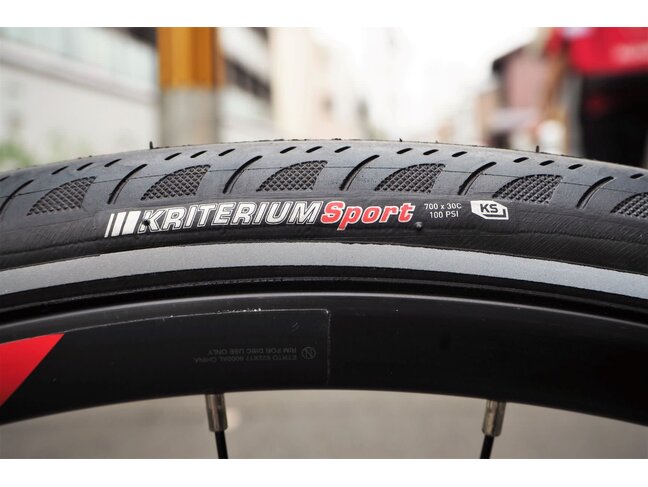KENDA Pneu Kenda Kriterium Sport 700 X  30
