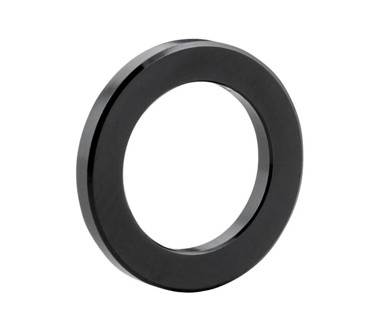 Trek SUSPENSION PART TREK TOPFUEL 09 PIVOT SPACER 18X18X2AL BLACK