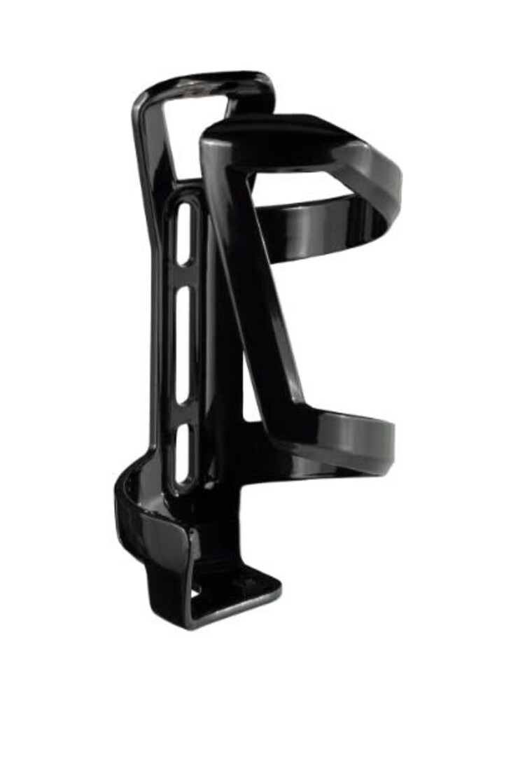 Bontrager Left Side Load Recycled Water Bottle Cage