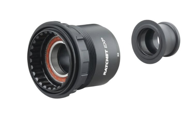 DT SWISS Corps de Cassette Bontrager  EXP SRAM XD  11-12 vitesses