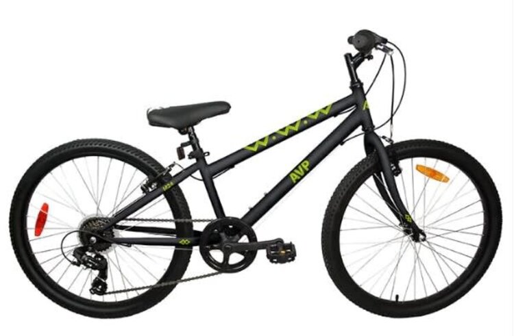 AVP AVP M24 7 Speeds