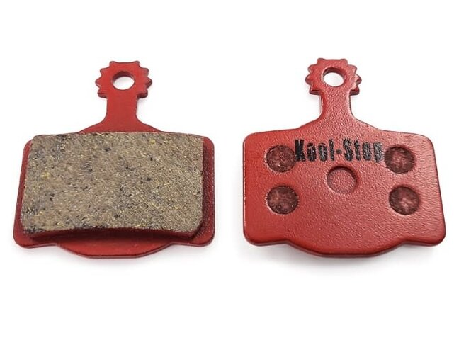 KOOL-STOP PATINS DE FREIN KOOL STOP MAGURA DISC KS-D160