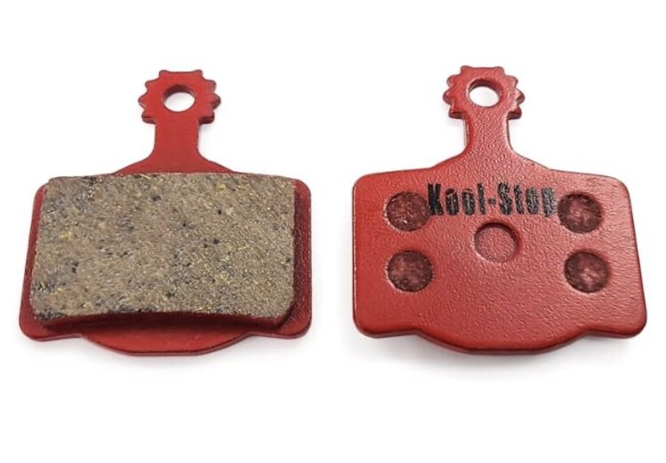 KOOL-STOP PATINS DE FREIN KOOL STOP MAGURA DISC KS-D160