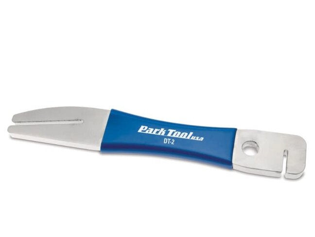 PARK TOOL TOOL PARK DT-2C ROTOR TRUING FORK