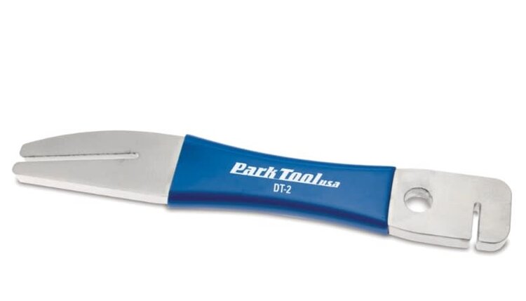 PARK TOOL TOOL PARK DT-2C ROTOR TRUING FORK