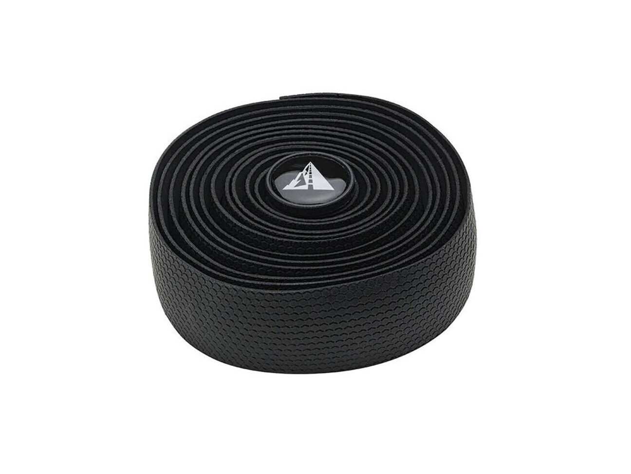 Guidoline FIZIK MicroTex BondCush Classic 3 mm noire perforée