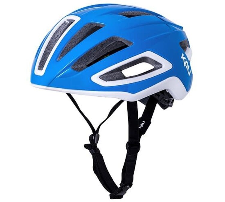 KALI CASQUE KALI UNO TURQUOISE L/XL