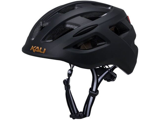 Kali Protectives Casque KALI Central Noir L/XL