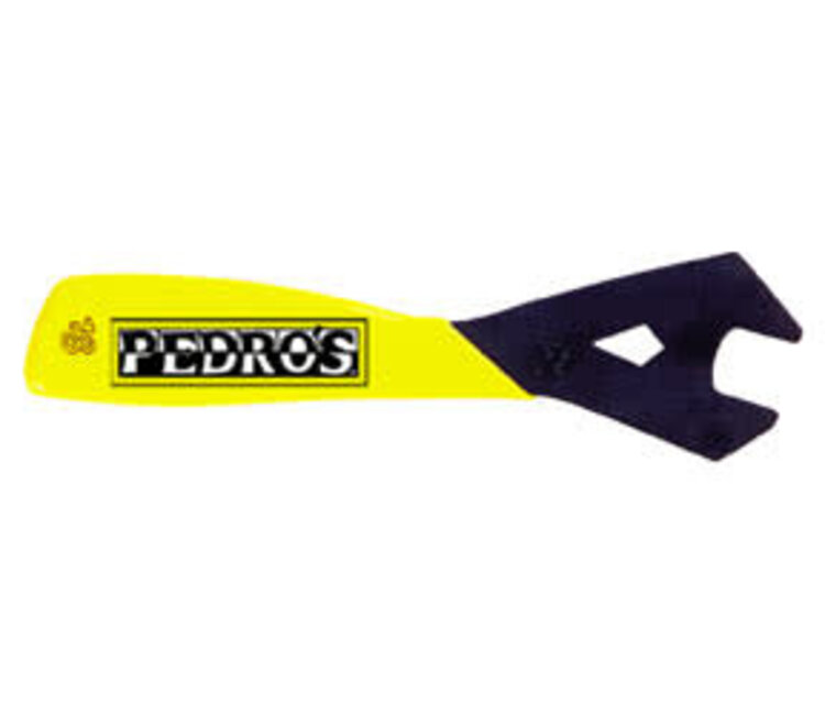 Pedro's Cone Wrench 19mm
