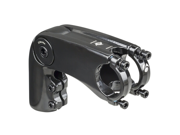 BONTRAGER Bontrager Blendr Adjustable Threadless Stem 105mm