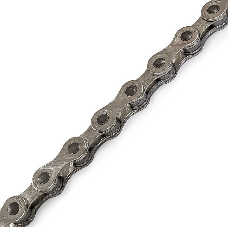 KMC KMC  E9 CHAIN  / 9 speed  E-bike  Silver