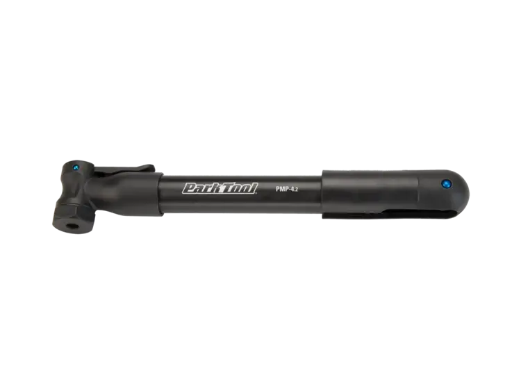 PARK TOOL Mini Pompe PARK TOOL PMP-4.2 MINI Noir