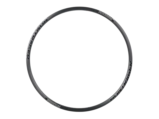 BONTRAGER Jante Bontrager Paradigm Elite Disc 24T