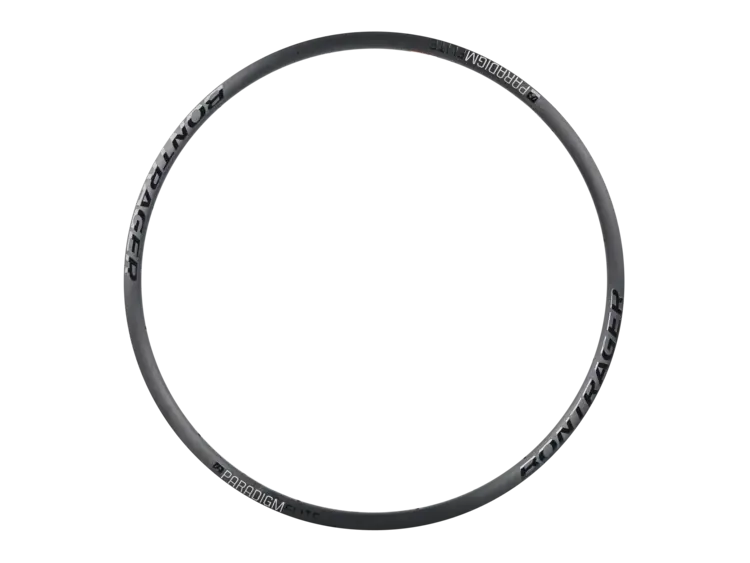 BONTRAGER Bontrager Paradigm Elite Disc Rim 24 spokes
