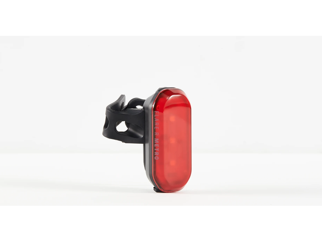 BONTRAGER Feu arrière de vélo Trek Flare R Metro