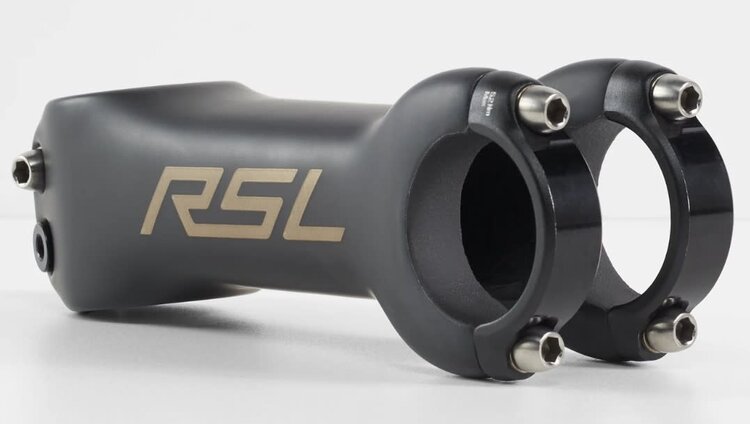 BONTRAGER Bontrager RSL Blendr Stem 7 deg. x 110mm