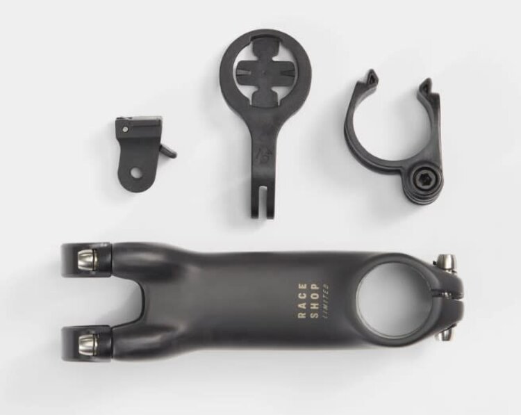 BONTRAGER Bontrager RSL Blendr Stem 7 deg. x 110mm