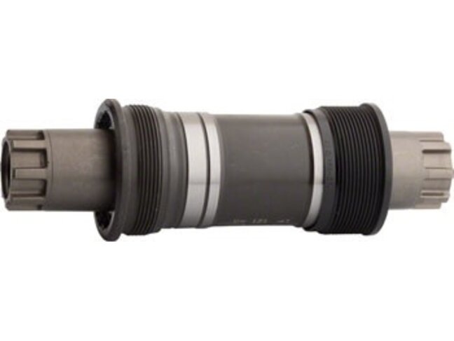 SHIMANO Jeux de pédalier Shimano Alivio BB-ES25 68x113mm BSA