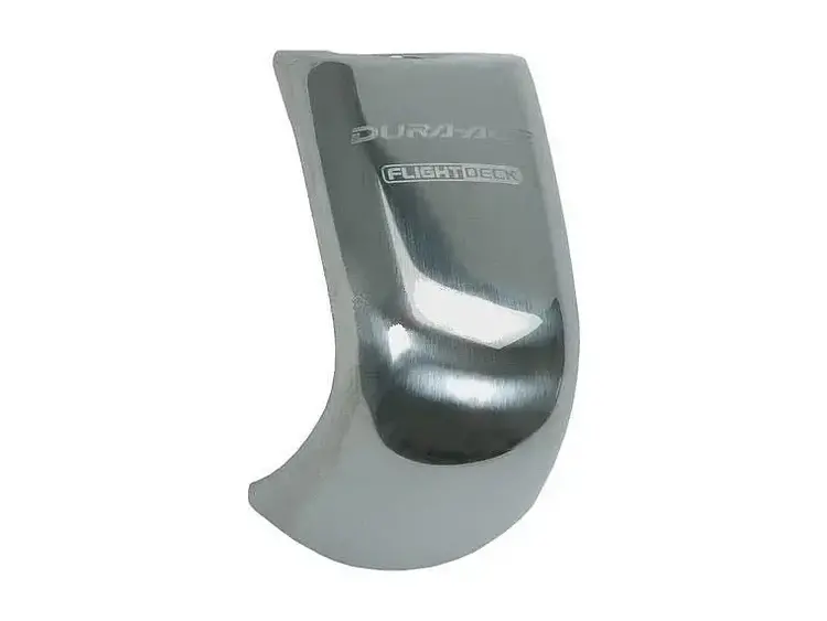 SHIMANO Plaque de levier Dura Ace ST-7800 et vis de fixation