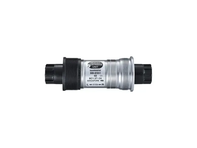 SHIMANO Jeux de pedalier Shim.105 70-110 italien