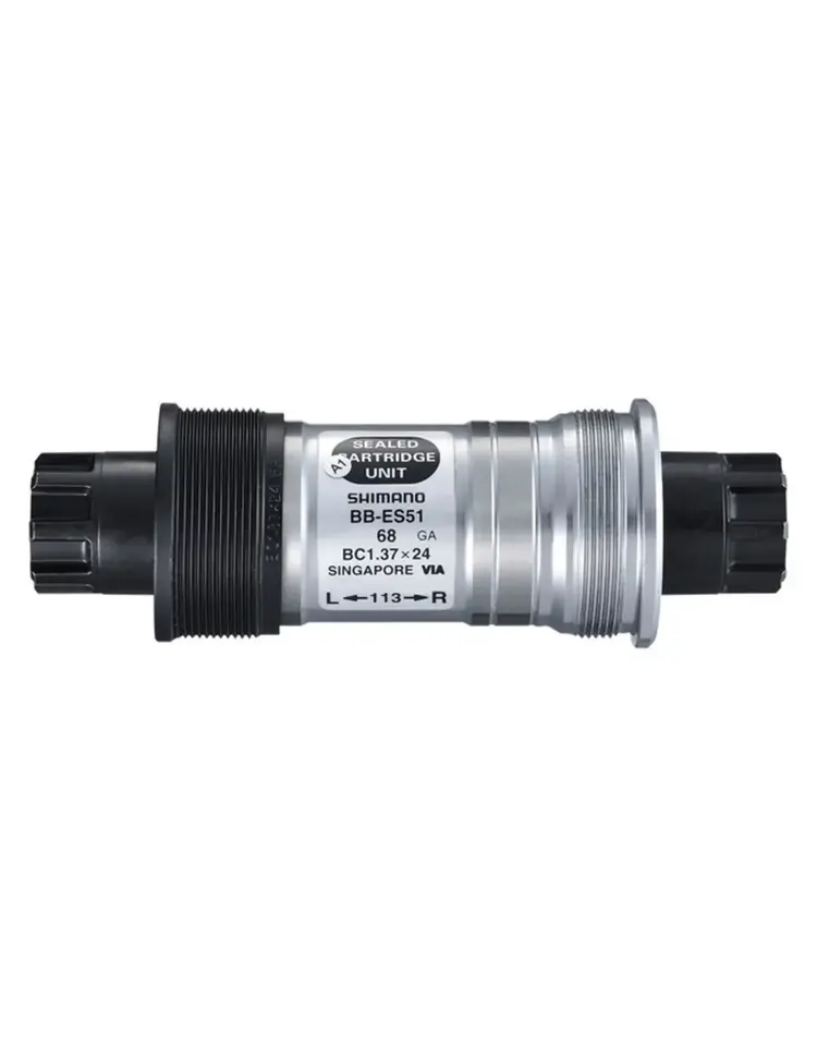SHIMANO Shim.105 70-110  Bottom Bracket  36 X 24 Italian