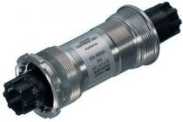 SHIMANO Ultegra Bottom Bracket  Italian -36 X  24  73 X 109