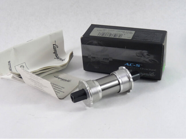 Campagnolo Veloce Sealed Bearing Bottom Bracket BB6