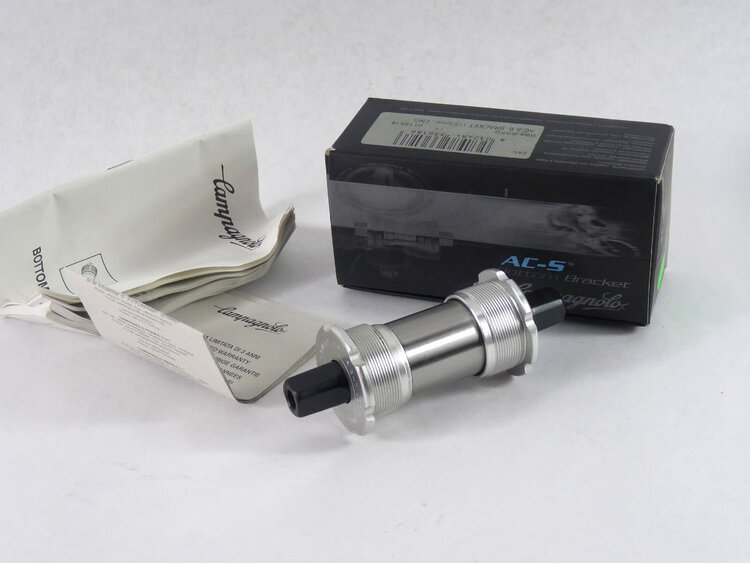 BOITIER DE PEDALIER CAMPAGNOLO VELOCE BB6