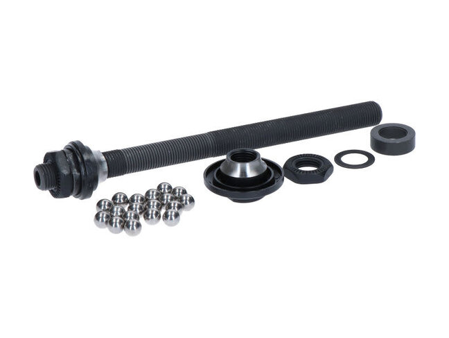 SHIMANO Axe de moyeu QR Arrière  Shimano FH-4500 140mm