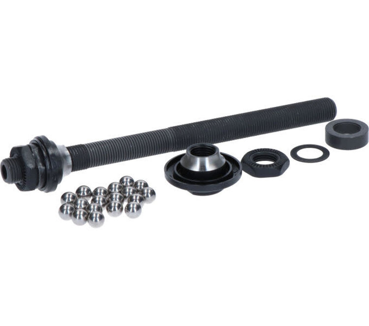 SHIMANO Shimano FH-4500 Rear QR Hub Axle 140mm