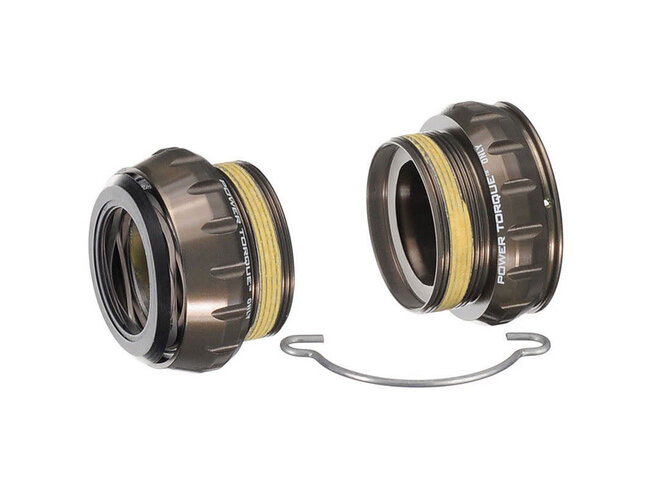 Campagnolo Campagnolo Record Ultra-Torque BSA External BB Cups