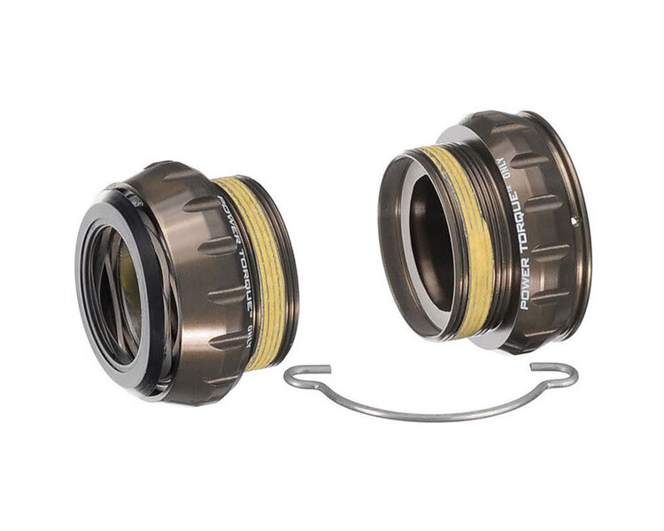 Campagnolo Cuvette Externe BSA pour Jeux  de pédalier Campagnolo Record