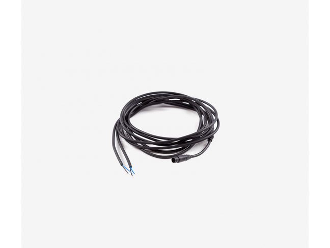 Câble lumière MAHLE X35 2XLIGHTS 2XBARE