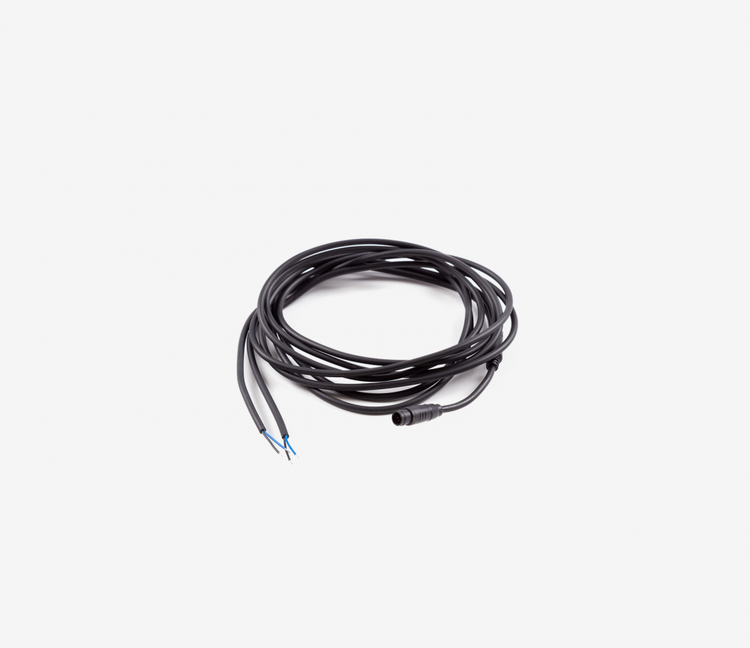LIGHTS CABLE MAHLE X35 2XLIGHTS 2XBARE