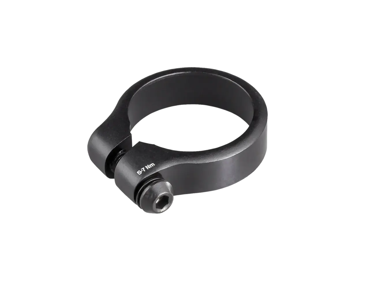 Tige De Selle Carbone Bontrager RXL - Rail Rond, Longueur 320mm, Diamètre 31.6mm - Occasion Bon état