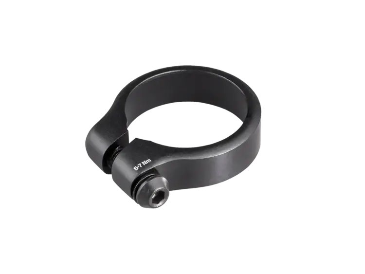BONTRAGER Collet de tige de selle Bontrager Premium 32 mm noir