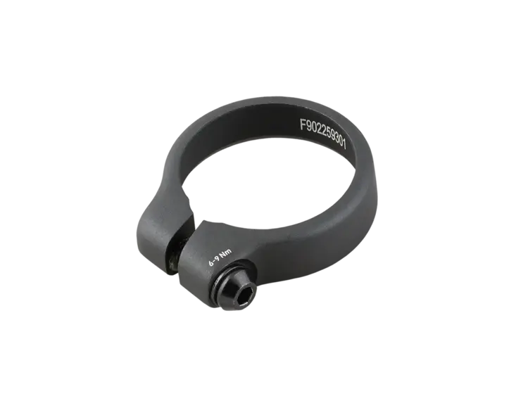 BONTRAGER Bontrager Premium Seatpost Clamp 32mm Black