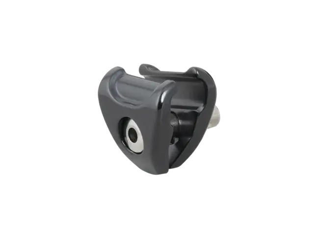 BONTRAGER Colliers Bontrager pour selles avec rails 7x10mm en Carbone