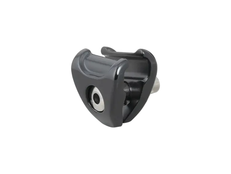 BONTRAGER Bontrager Seatpost Head Saddle Clamp Ears 7x10mm for Carbon Rails