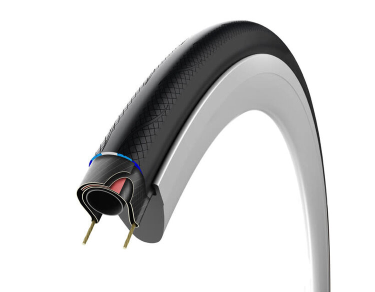 VITTORIA PNEU VITTORIA RUBINO PRO G2.0 700 X 30C NOIR