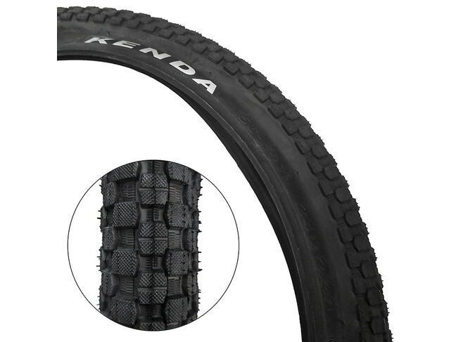 KENDA KENDA K-RAD TIRE 24"X2.30 [K905]