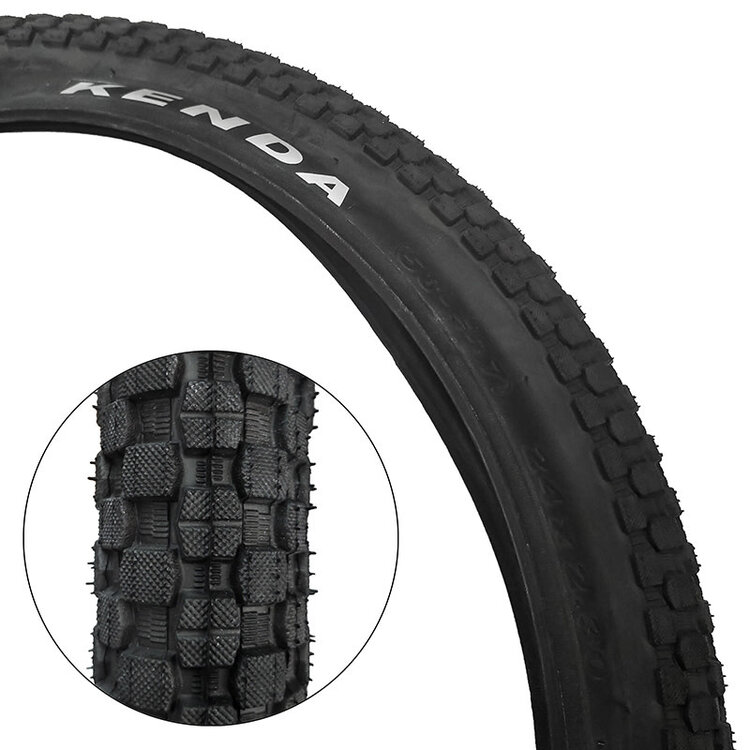 KENDA KENDA K-RAD TIRE 24" X 2.30